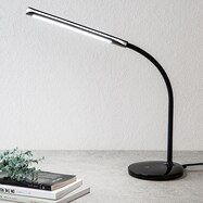 LEDデスクライト(YP405DL ホワイト)