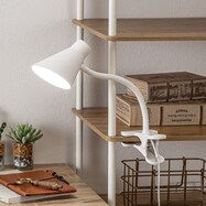 LEDクリップライト(プラノア)