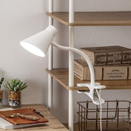 LEDクリップライト(プラノア)