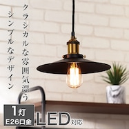 ペンダントライト(ディスク)