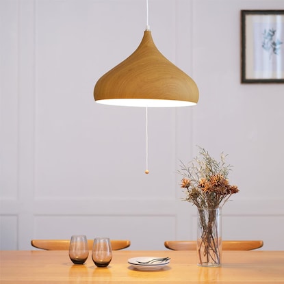 マイ・セカンド・アオハル ドラマ インテリア ペンダントランプ