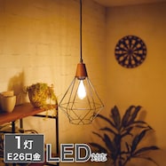 ペンダントライト Nフィルメトリ(124P)