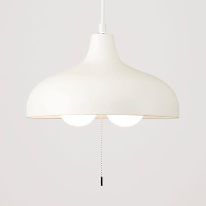 ニトリのペンダント、Nシック