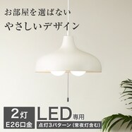 ペンダントライトNシック3