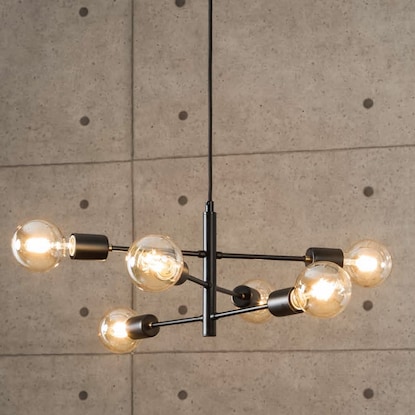 リビング シーリングライト