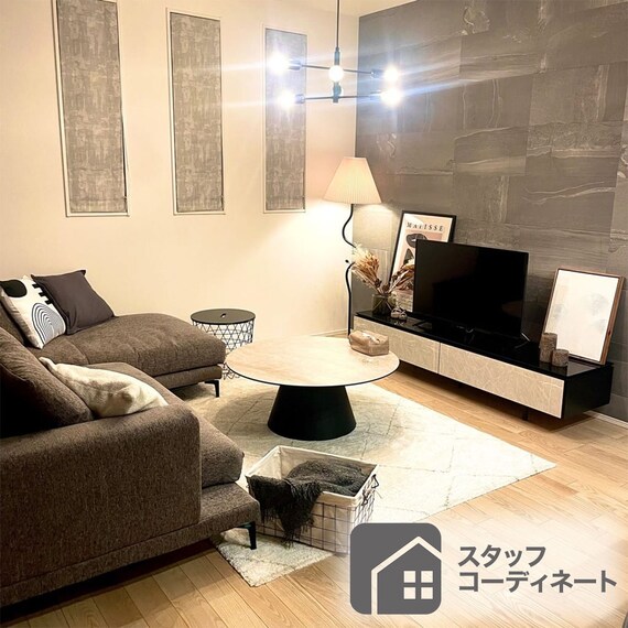 ペンダントライト セイス BK(274P-6) 19枚目画像