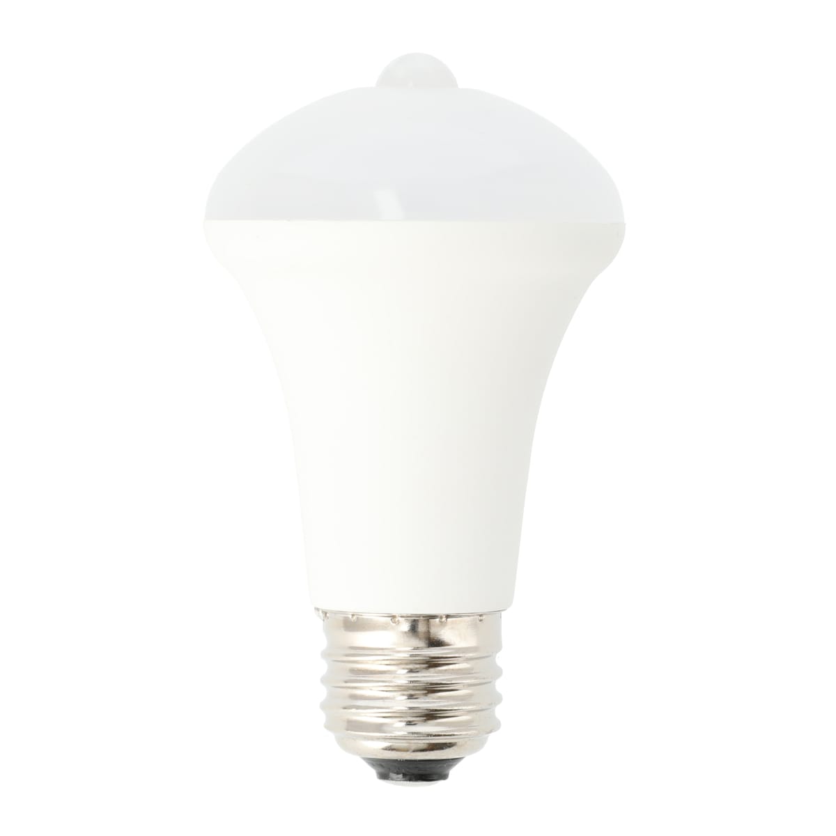 Led人感センサー付き電球 E26 60w相当 電球色 E26ldr9lhse25 通販 ニトリネット 公式 家具 インテリア通販 Led人感センサー付き電球 E26 60w相当 電球色 E26ldr9lhse25 通販 ニトリネット 公式 家具 インテリア通販