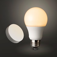 リモコンで操作できるLED電球(LE-01)