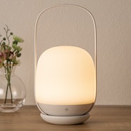 停電時に光るLEDランタン(USBポータブル ST001)