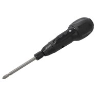 ドライバー型充電式ドライバー(チョイドラ CDR-37LiBA)