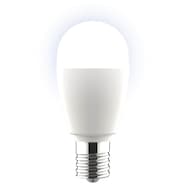 LED電球(E17口金 25W相当 LEE25WS-N)