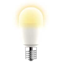 LED電球(E17口金 40W相当 電球色 LEE40WS-L)