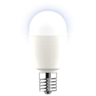 LED電球(E17口金 40W相当 LEE40WS-N)