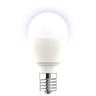 LED電球(E17口金 60W相当 昼白色 LEE60WS-N)