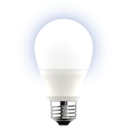 LED電球(E26口金 60W相当 LEE60WM-N)