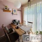 和紙ペンダントライト(ルナ2) 18枚目画像