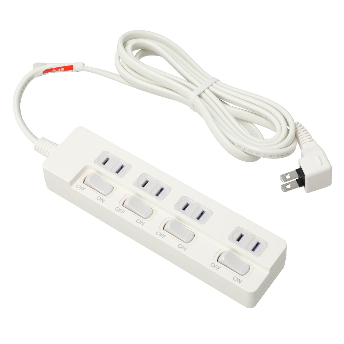 電源タップ・延長コード通販 | ニトリネット【公式】 家具・インテリア通販