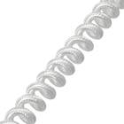 カールCtoライトニングケーブル(ホワイト C08L) 5枚目画像