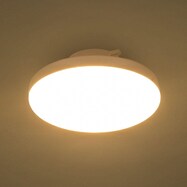 LEDミニシーリングライト エントラ 電球色(60L)