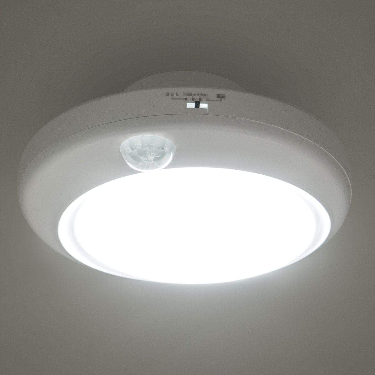 ニトリ センサーツキledミニシーリングライト キャプター 60d のレビュー 口コミとして参考になる投稿1枚 Roomclip ルームクリップ ニトリ センサーツキledミニシーリングライト キャプター 60d のレビュー 口コミとして参考になる投稿1枚 Roomclip ルームクリップ