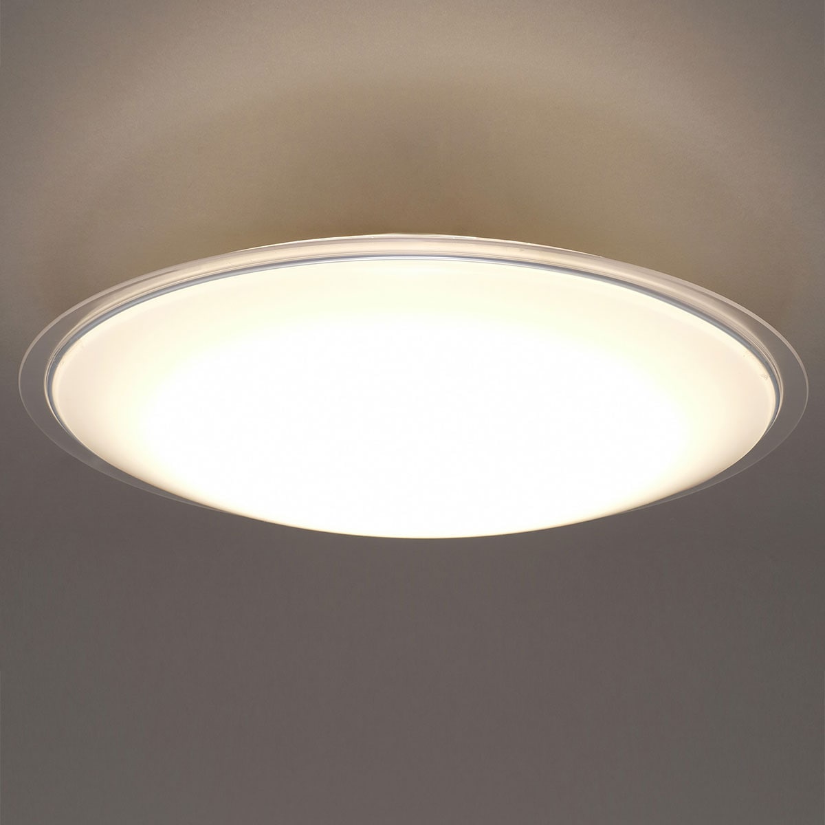 8畳用 LEDシーリングライト 調光・調色タイプ(CL8DL-N5.1CF)