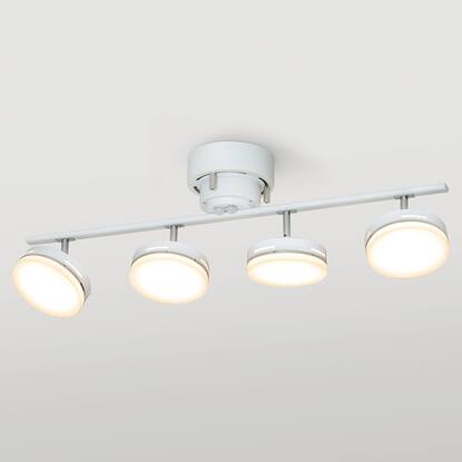 4灯LEDシーリングライト(YP787C)【家電キャンペーン 期間限定：1/7-4/7 