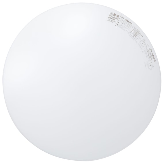 8畳用LEDシーリングライト(調光 NS001) 10枚目画像