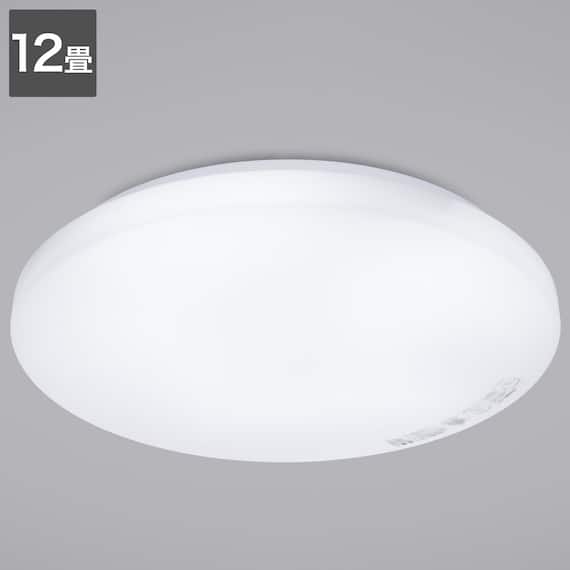 12畳LEDシーリングライト(ラスタル2) 1枚目画像