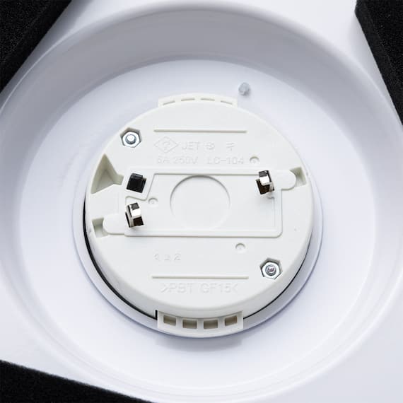 12畳LEDシーリングライト(ラスタル2) 20枚目画像