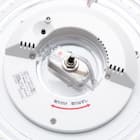 12畳用LEDシーリングライト(調光調色 NS002) 15枚目画像