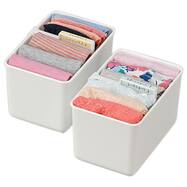 おすすめプラケース収納 布製仕切り検索結果 ニトリネット 公式 家具 インテリア通販