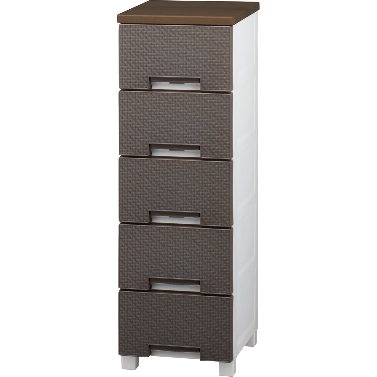 送料無料 リビングチェスト フィッツプラスntメッシュ ナチュラル 35幅5段 Fm3505 Na 通販 ニトリネット 公式 家具 インテリア通販