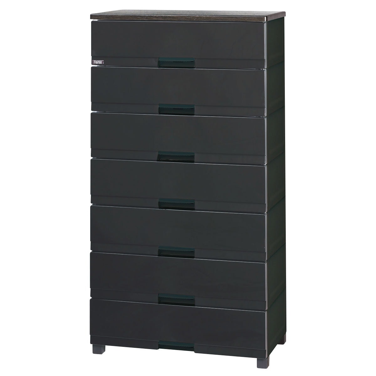フィッツ プレミアム 幅75cm 5段 WH2(FP7505)通販 | ニトリネット【公式】 家具・インテリア通販