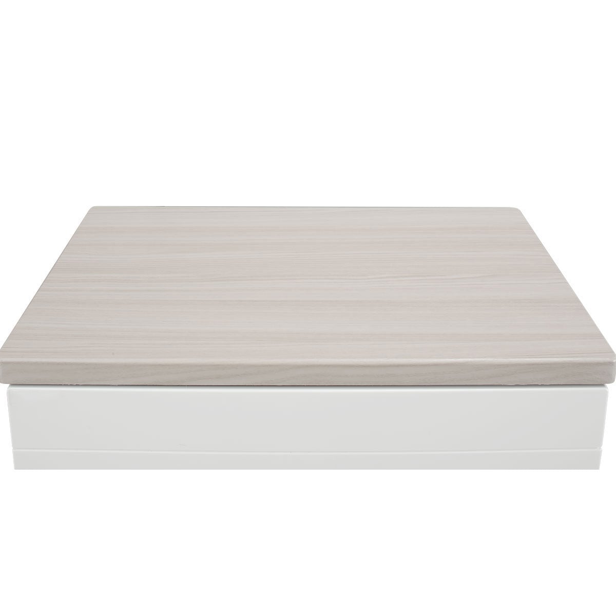 フィッツプラスNT2 幅65cm 5段 ホワイトウォッシュ(F6505) | ニトリ