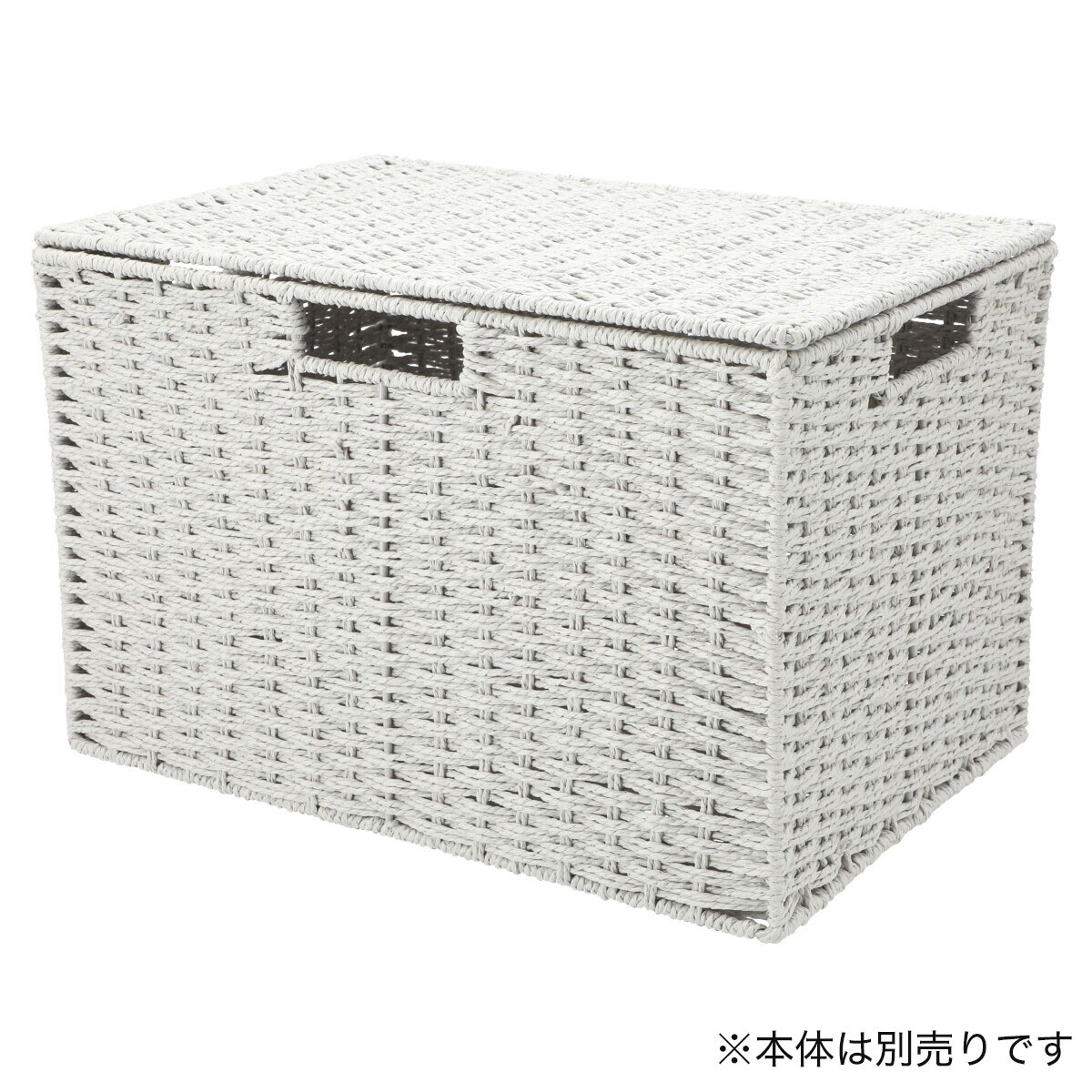 ライラ3 レギュラー・よこ型ハーフサイズ用 トレイ/フタ通販 | ニトリネット【公式】 家具・インテリア通販