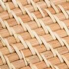 Nポルダ幅60cmにぴったり合うバスケットセット(RD-001 ナチュラル) 14枚目画像