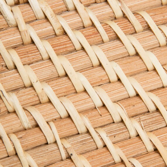 Nポルダ幅60cmにぴったり合うバスケットセット(RD-001 ナチュラル) 14枚目画像