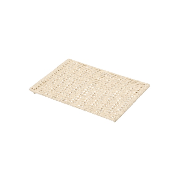 【ライラ3専用】トレイ/フタ クォーター・たて型ハーフ用 ナチュラル 1枚目画像