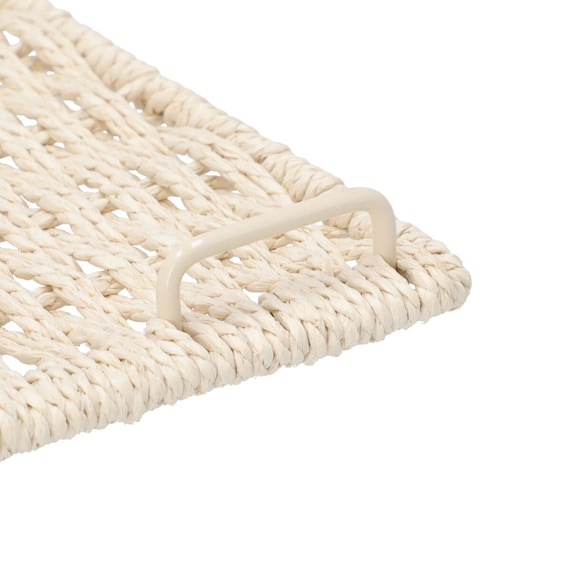 【ライラ3専用】トレイ/フタ クォーター・たて型ハーフ用 ナチュラル 6枚目画像