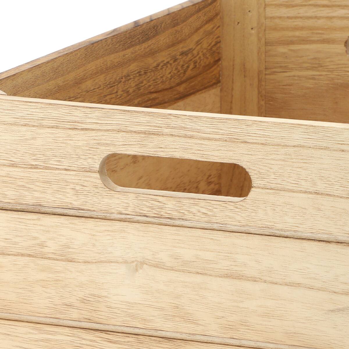 積み重ねできる カラボサイズボックス シャック2 レギュラー ナチュラル通販 ニトリネット 公式 家具 インテリア通販 積み重ねできる カラボサイズボックス シャック2 レギュラー ナチュラル通販 ニトリネット 公式 家具 インテリア通販