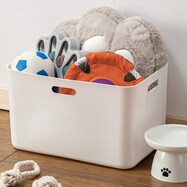 収納ケース ソフトNインボックス(3色6サイズ)【一部期間限定価格:8/6~9/24まで】