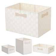 PPテープバスケット TI01 (4サイズ)