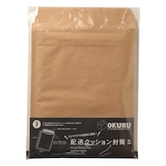 配送パック クッション