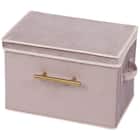 デザインストレージBOX蓋付き(PI) 1枚目画像