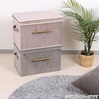 デザインストレージBOX蓋付き(PI) 3枚目画像