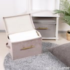 デザインストレージBOX蓋付き(PI) 4枚目画像