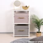 デザインストレージBOX蓋付き(PI) 5枚目画像