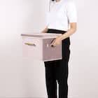 デザインストレージBOX蓋付き(PI) 7枚目画像