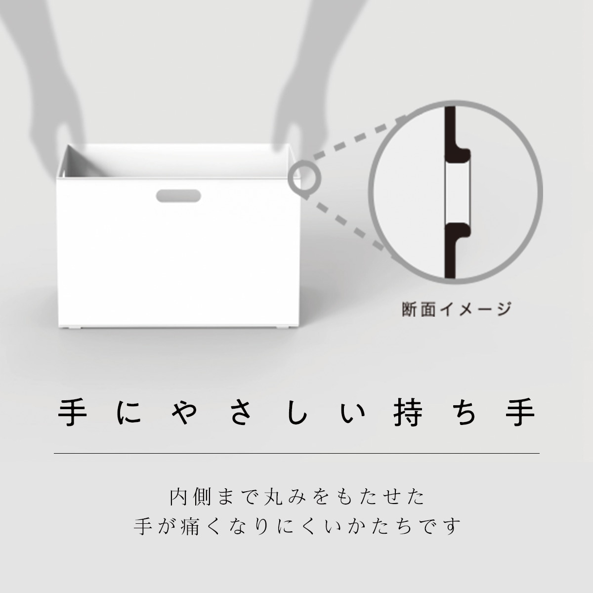 収納ケース Nインボックス レギュラー ホワイト 通販 ニトリネット 公式 家具 インテリア通販 収納ケース Nインボックス レギュラー ホワイト 通販 ニトリネット 公式 家具 インテリア通販