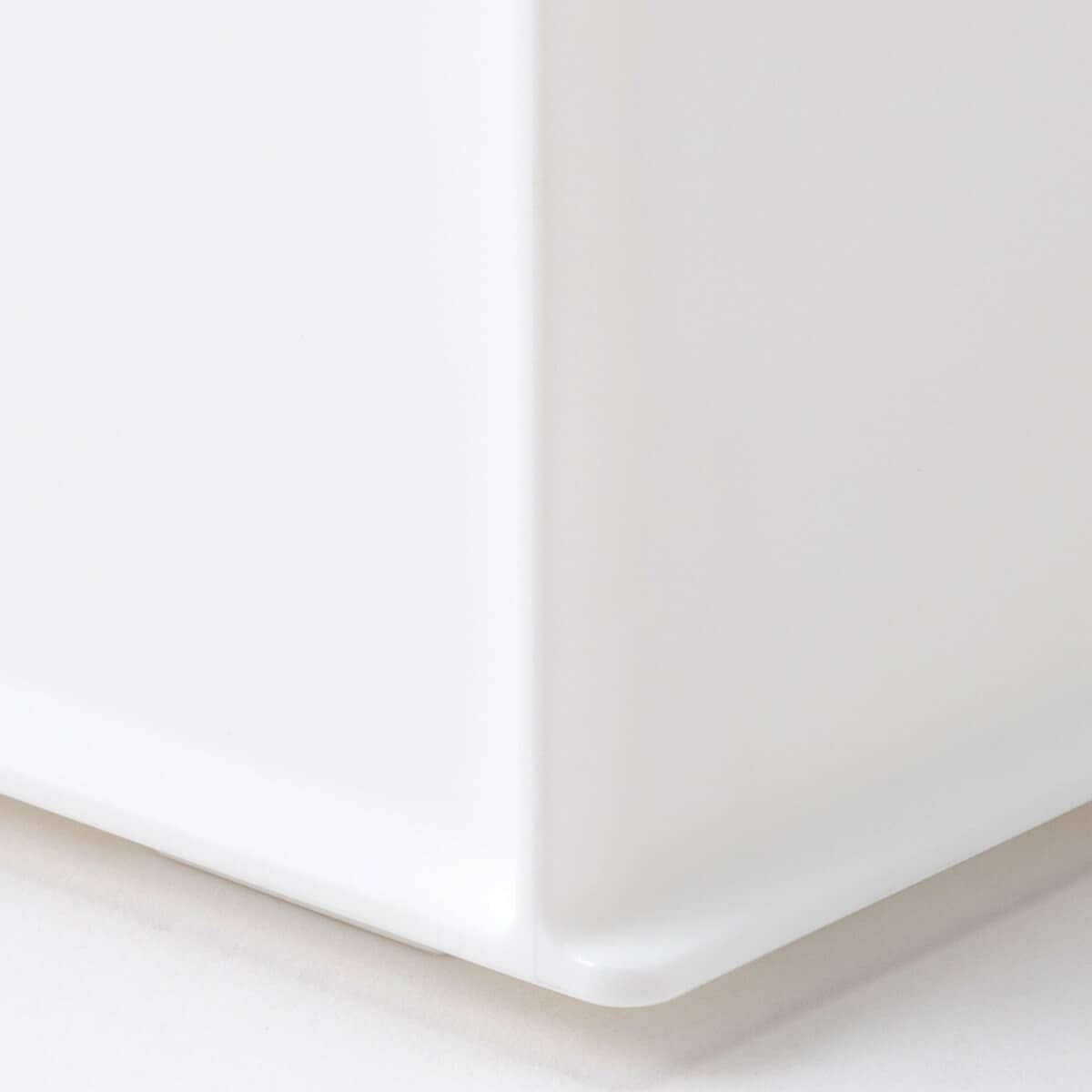 バスケット Nインボックス レギュラー ホワイト | ニトリネット【公式